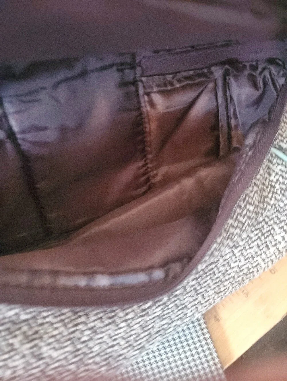 4 ESTEE LAUTER NWOT MAKEUP BAGS